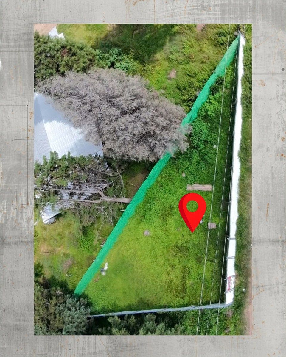 Terreno en Jesús Del Monte, Morelia, foto 2 de 3
