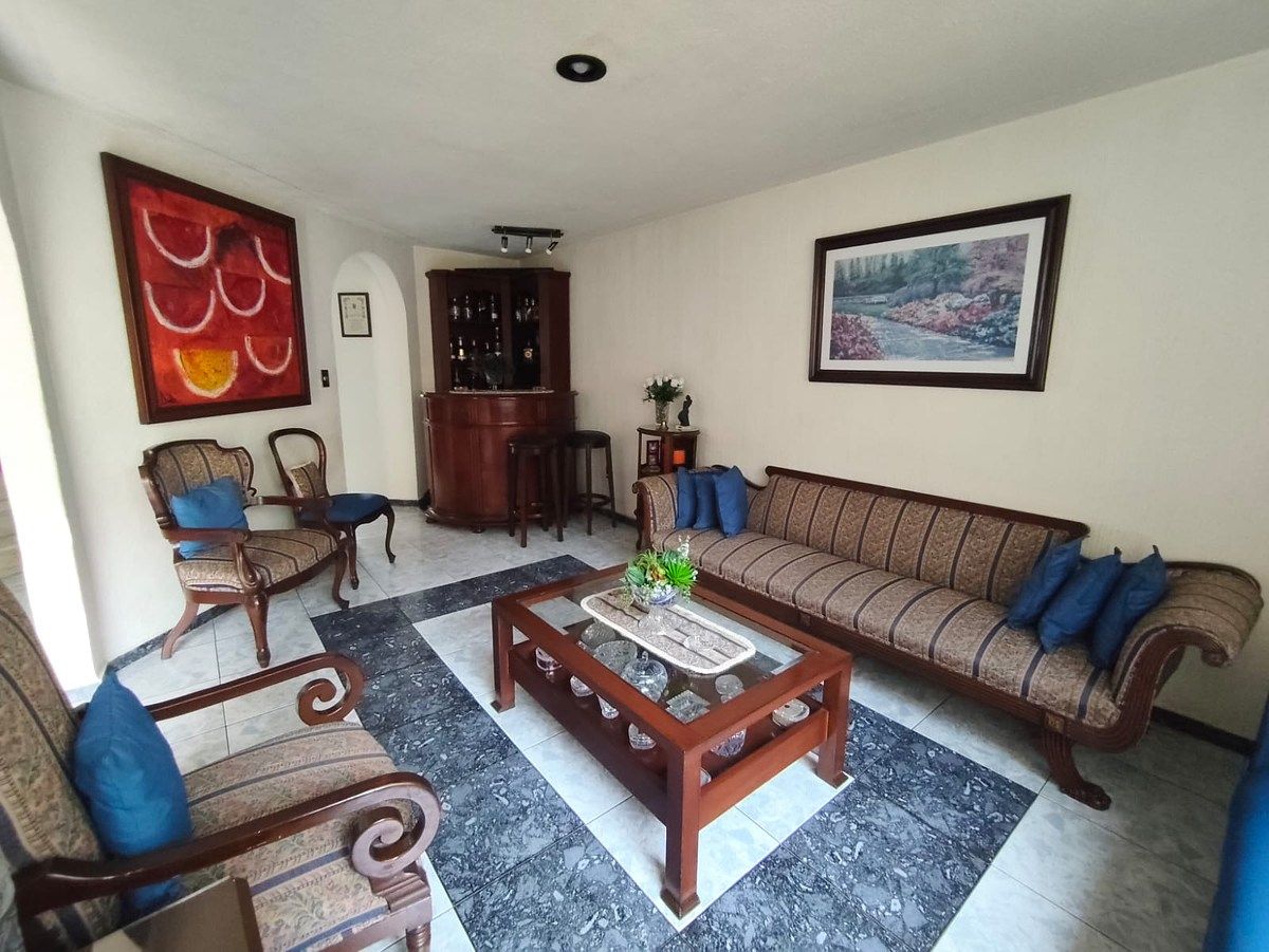 SE VENDE HERMOSA CASA EN RESIDENCIAL EL DORADO, foto 1 de 28