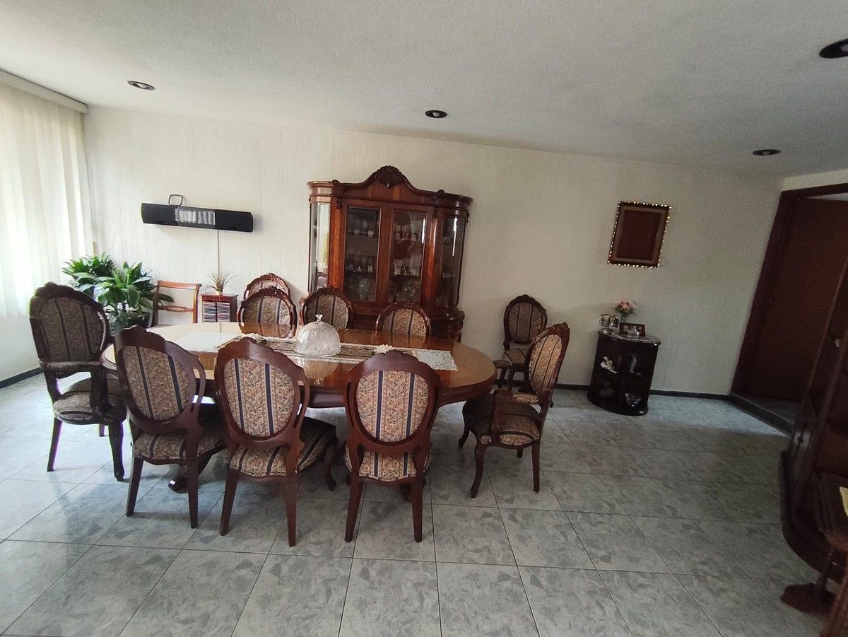 Casa en El Dorado, Tlalnepantla de Baz, foto 3 de 28