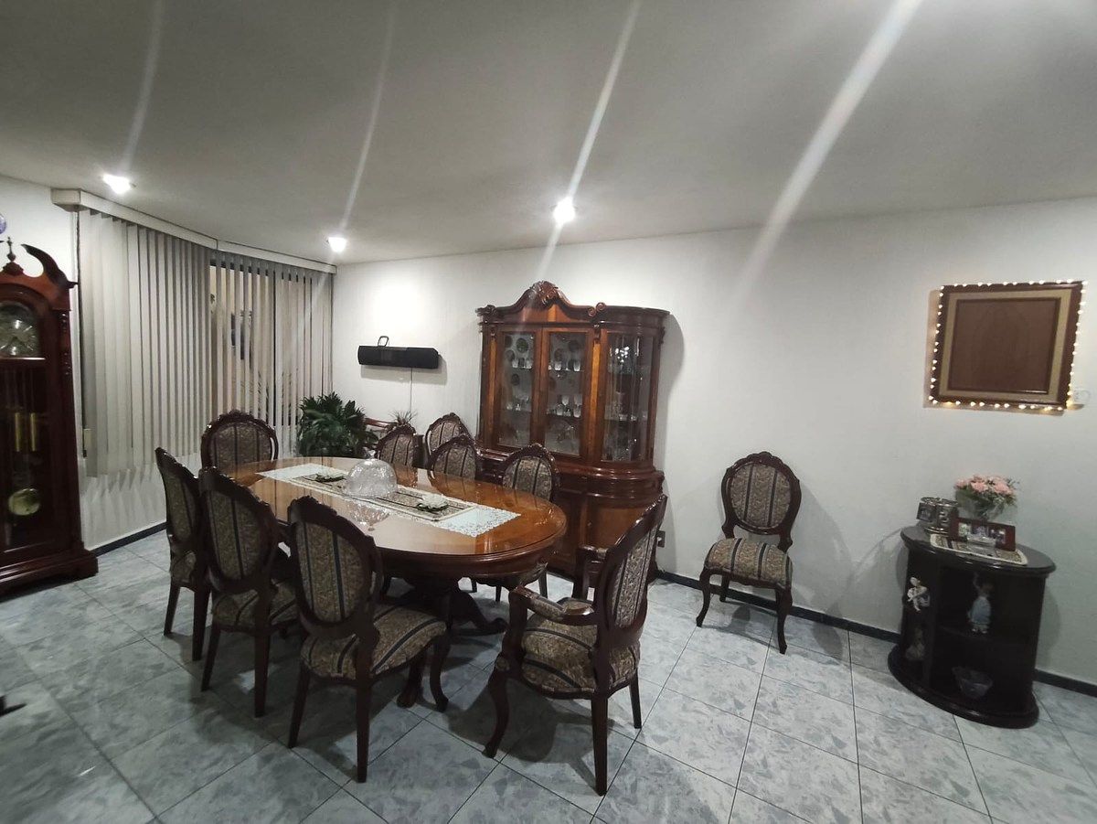 Casa en El Dorado, Tlalnepantla de Baz, foto 4 de 28