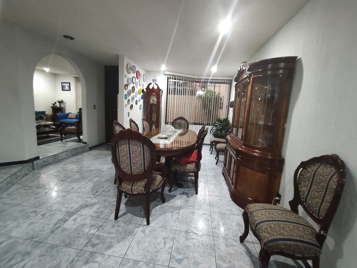 Casa en El Dorado, Tlalnepantla de Baz, foto 6 de 28