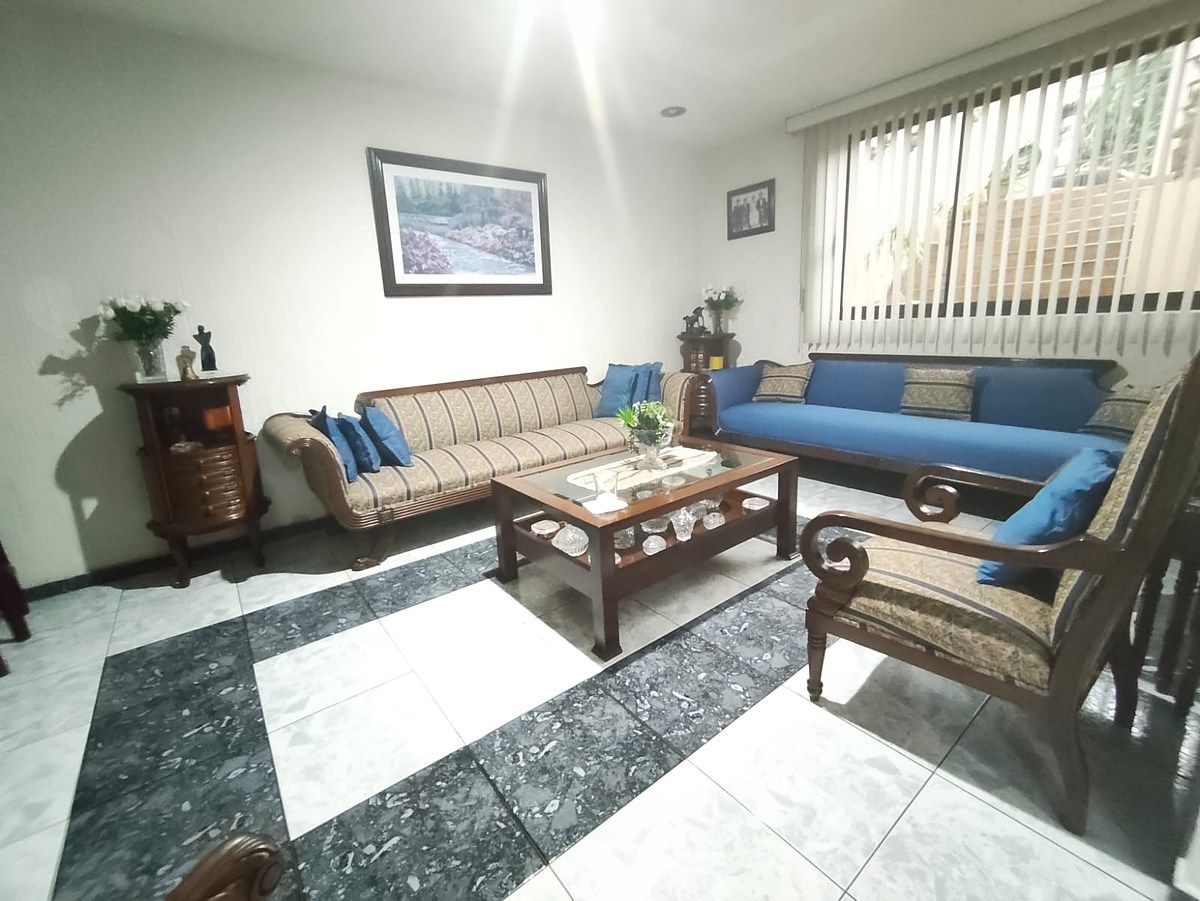 Casa en El Dorado, Tlalnepantla de Baz, foto 2 de 28