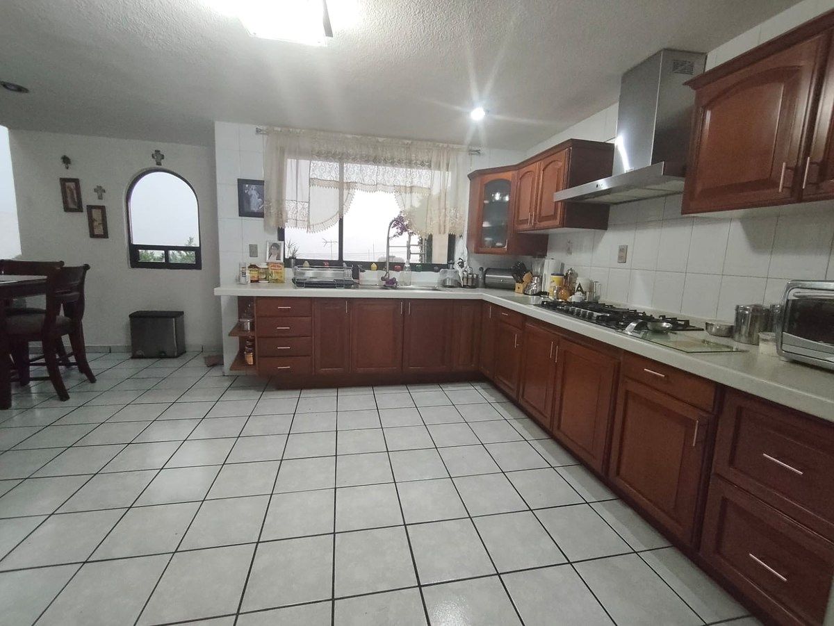 Casa en El Dorado, Tlalnepantla de Baz, foto 7 de 28
