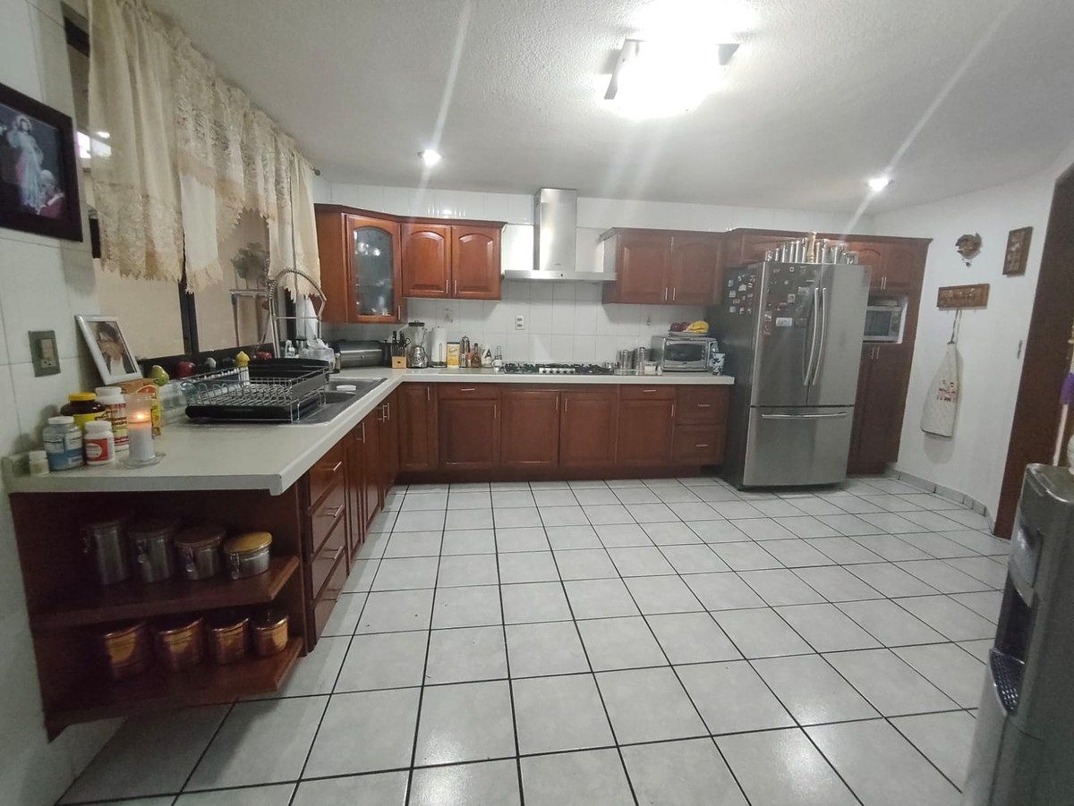 Casa en El Dorado, Tlalnepantla de Baz, foto 8 de 28