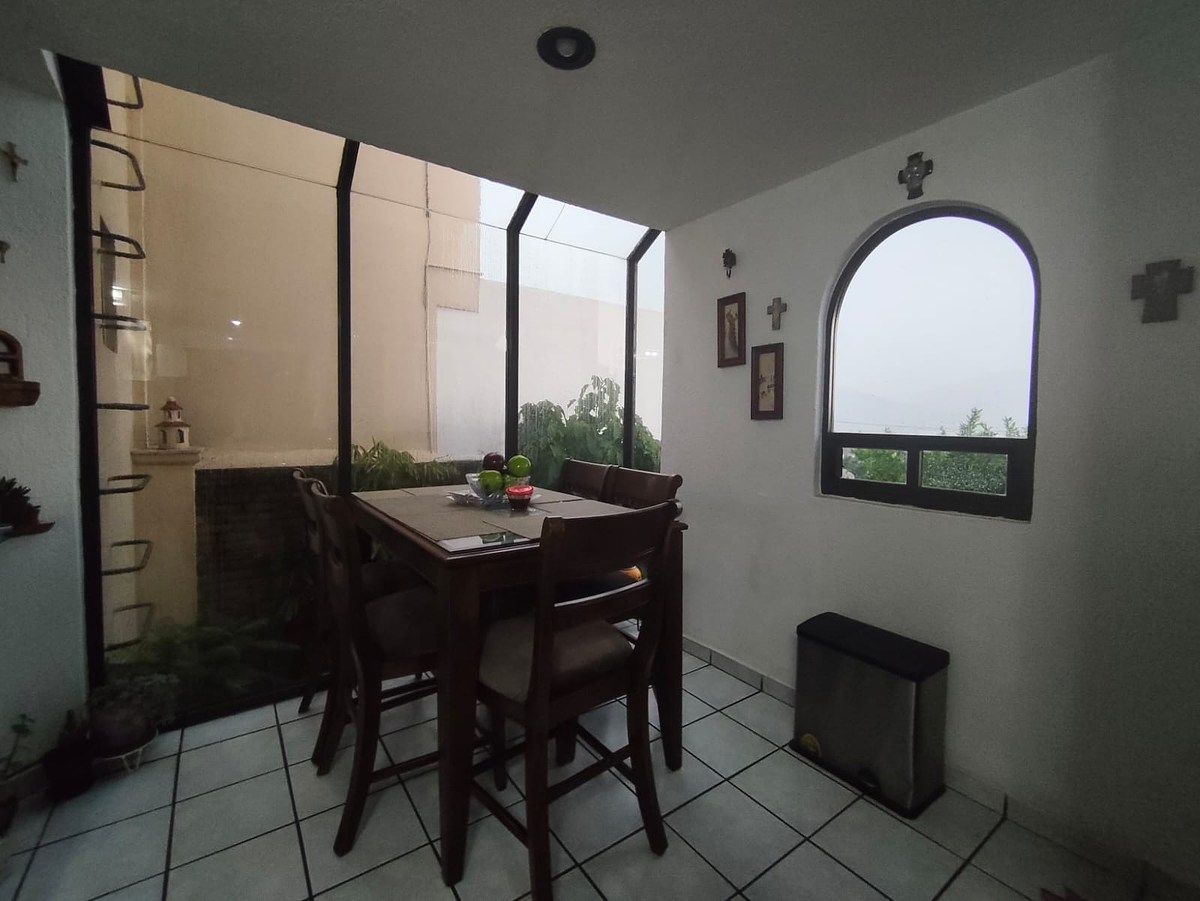 Casa en El Dorado, Tlalnepantla de Baz, foto 9 de 28