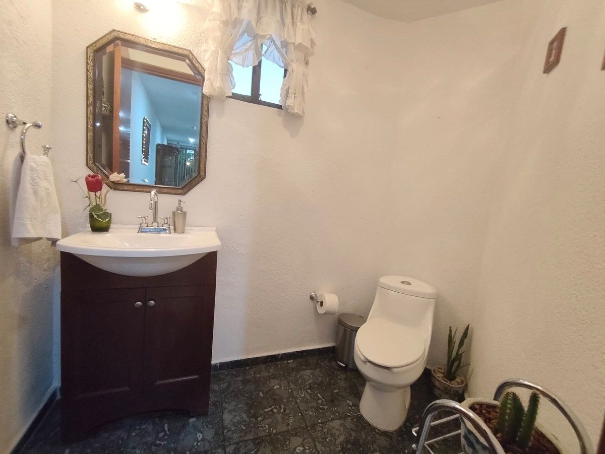 Casa en El Dorado, Tlalnepantla de Baz, foto 5 de 28