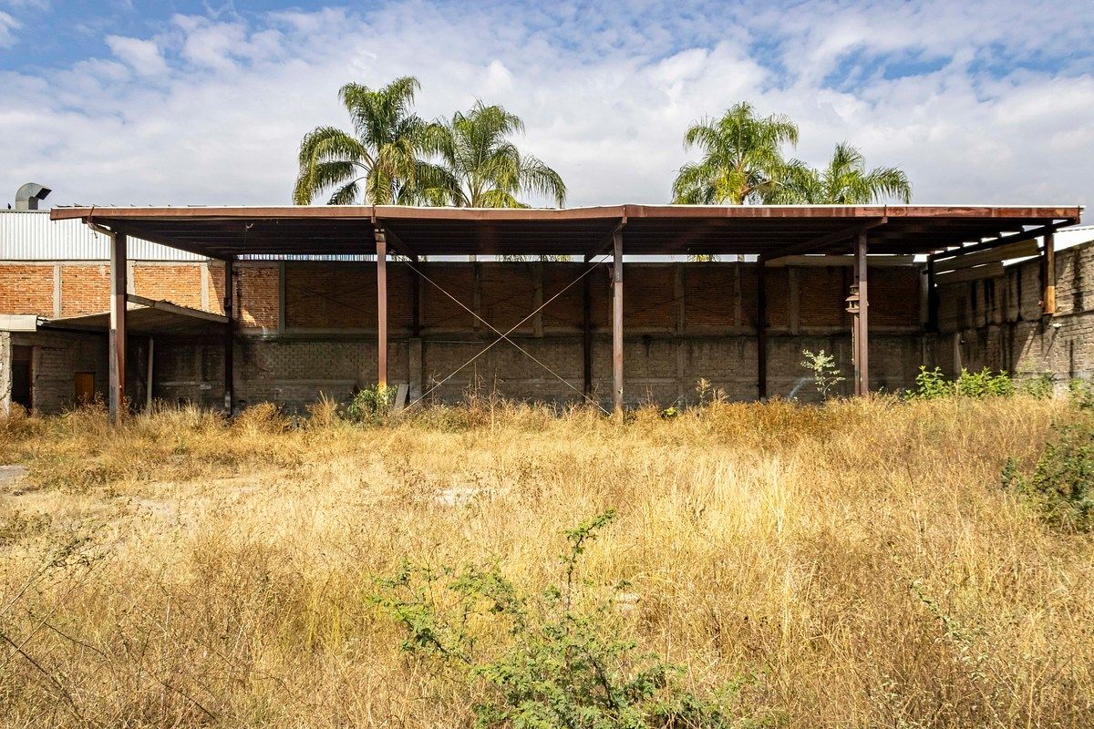 Terreno Comercial en Venta para Inversionistas en Las Pintitas, El Salto - foto 1
