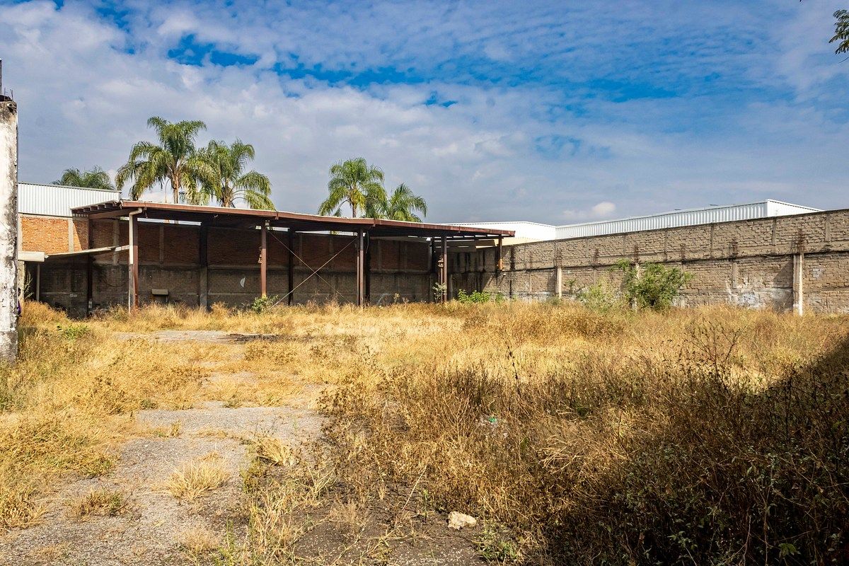 Terreno Comercial en Venta para Inversionistas en Las Pintitas, El Salto - foto 2