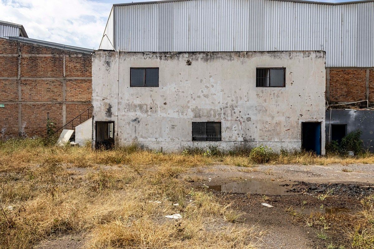Terreno Comercial en Venta para Inversionistas en Las Pintitas, El Salto - foto 4