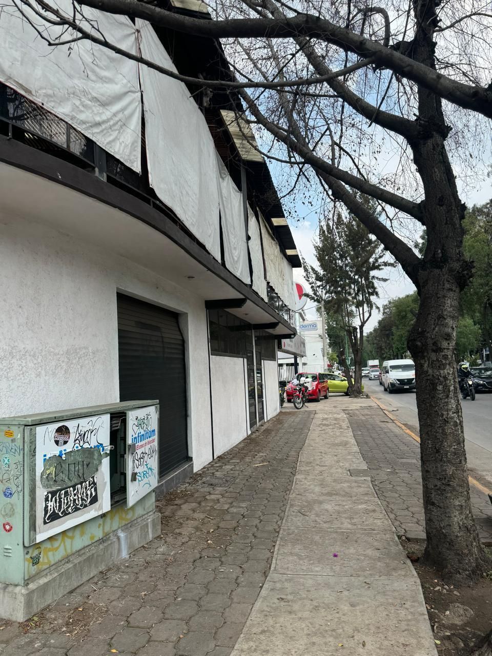 Local comercial en Las Arboledas, Atizapán de Zaragoza, foto 3 de 50