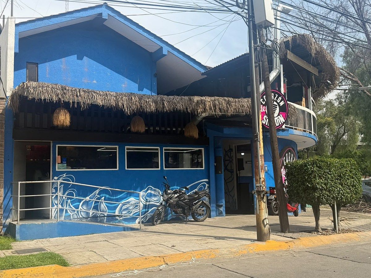 Local comercial en Las Arboledas, Atizapán de Zaragoza, foto 35 de 50