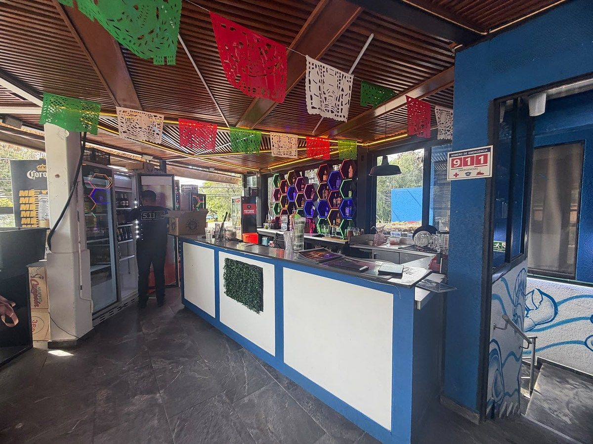 Local comercial en Las Arboledas, Atizapán de Zaragoza, foto 40 de 50