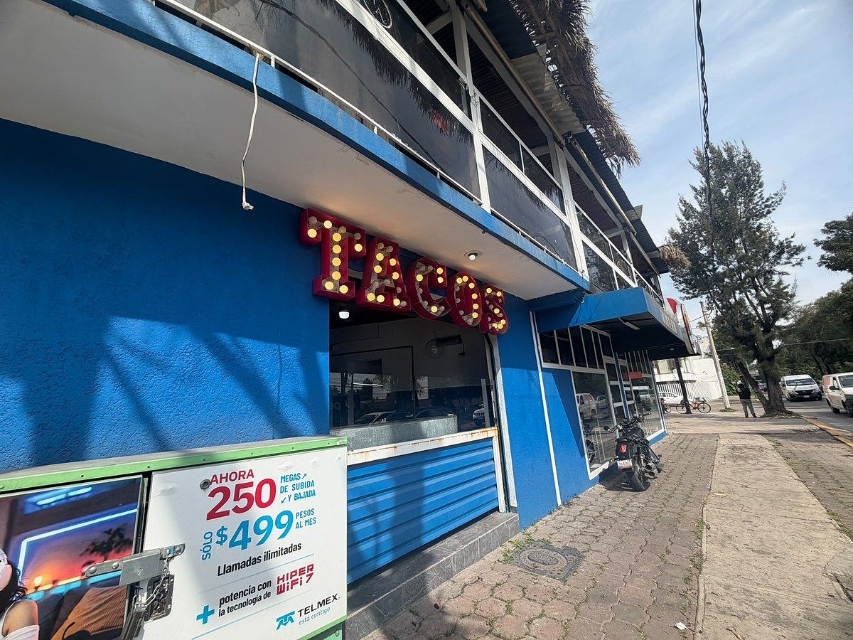 Local comercial en Las Arboledas, Atizapán de Zaragoza, foto 44 de 50