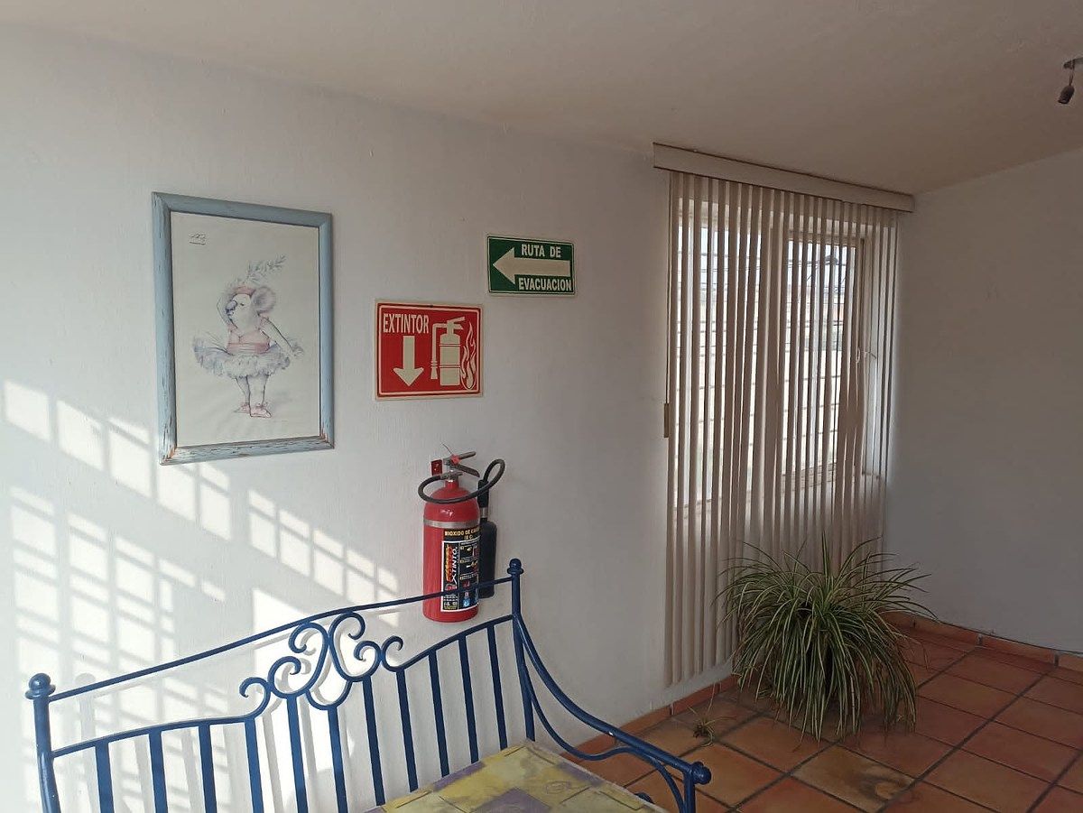 Commercial Storage Unit in La Florida, Zapopan, photo 2 of 20
