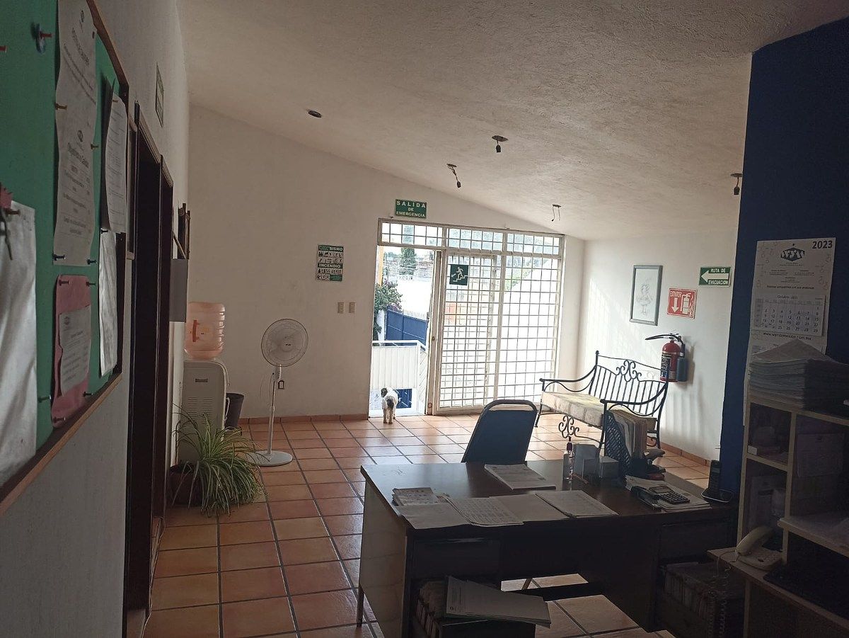 Commercial Storage Unit in La Florida, Zapopan, photo 3 of 20