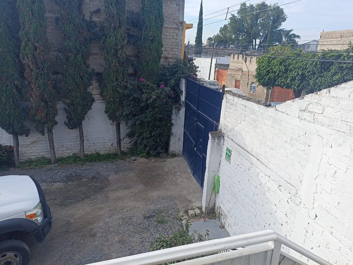 Commercial Storage Unit in La Florida, Zapopan, photo 4 of 20
