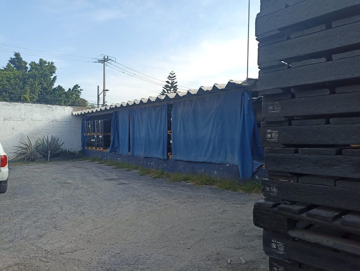 Warehouse for Sale · Zapopan, Jalisco, photo 1 of 20