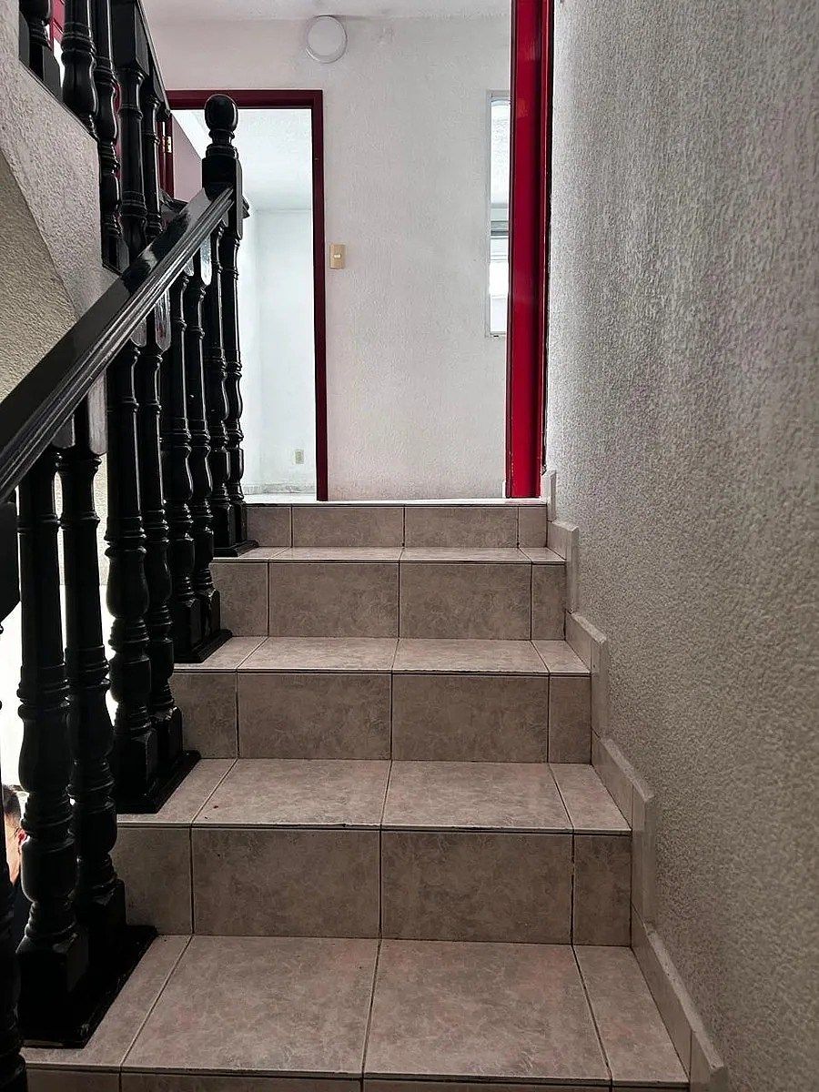 House in Valle Ceylán, Tlalnepantla de Baz, photo 6 of 23