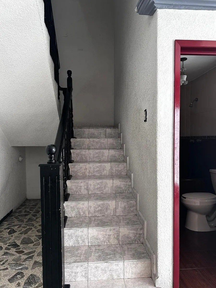 Casa en Valle Ceylán, Tlalnepantla de Baz, foto 11 de 23
