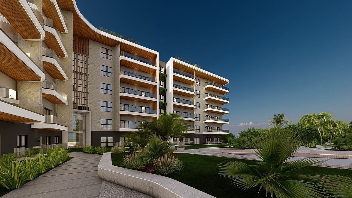 Penthouse en Cap Cana, Punta Cana, foto 6 de 10