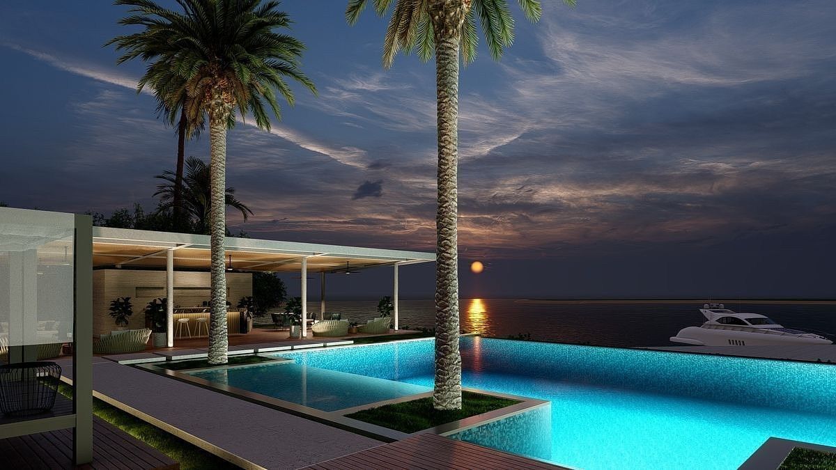 Penthouse en Cap Cana, foto 2