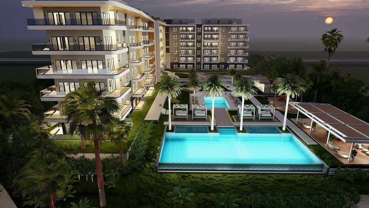 Penthouse en Cap Cana