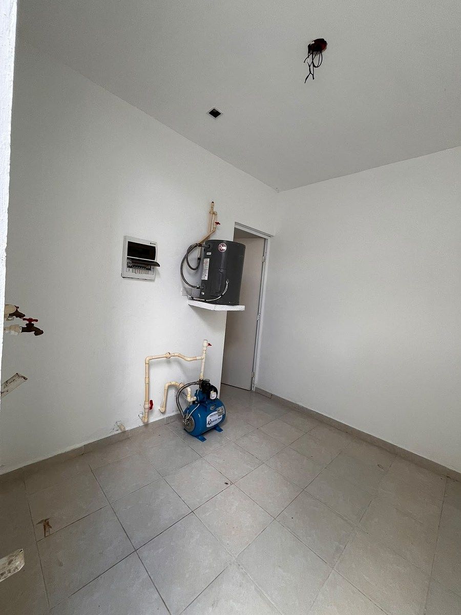 EN PRIVADA DE CONKAL A PARTIR DE $3'299,000 CON 3 RECAMARAS Y 3 1/2 BAÑOS - foto 4