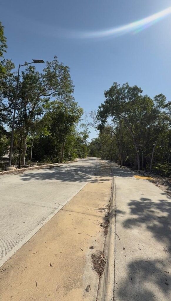 Lot in Aldea Zamá, Tulum, photo 3 of 5