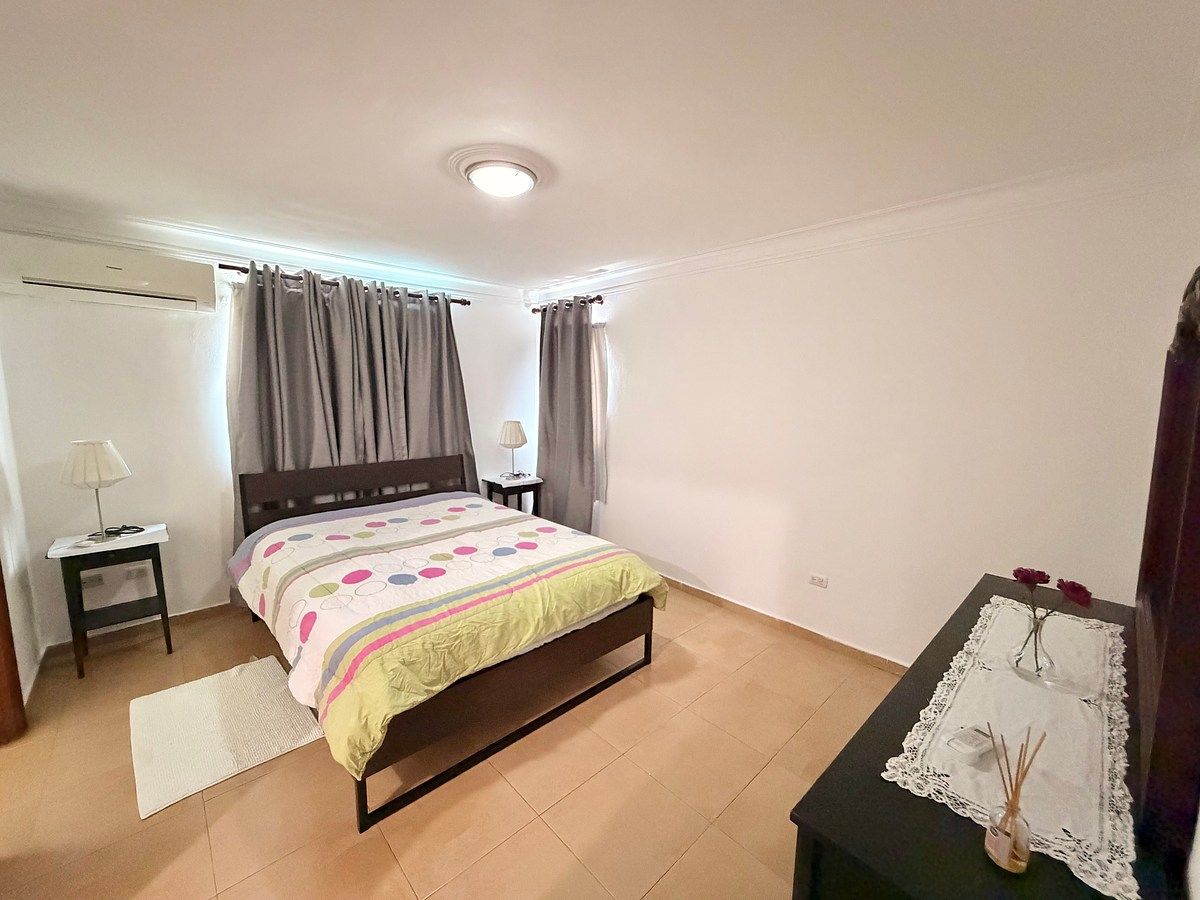 Apartamento en Los Restauradores, Santo Domingo Centro (Distrito Nacional), foto 7 de 11