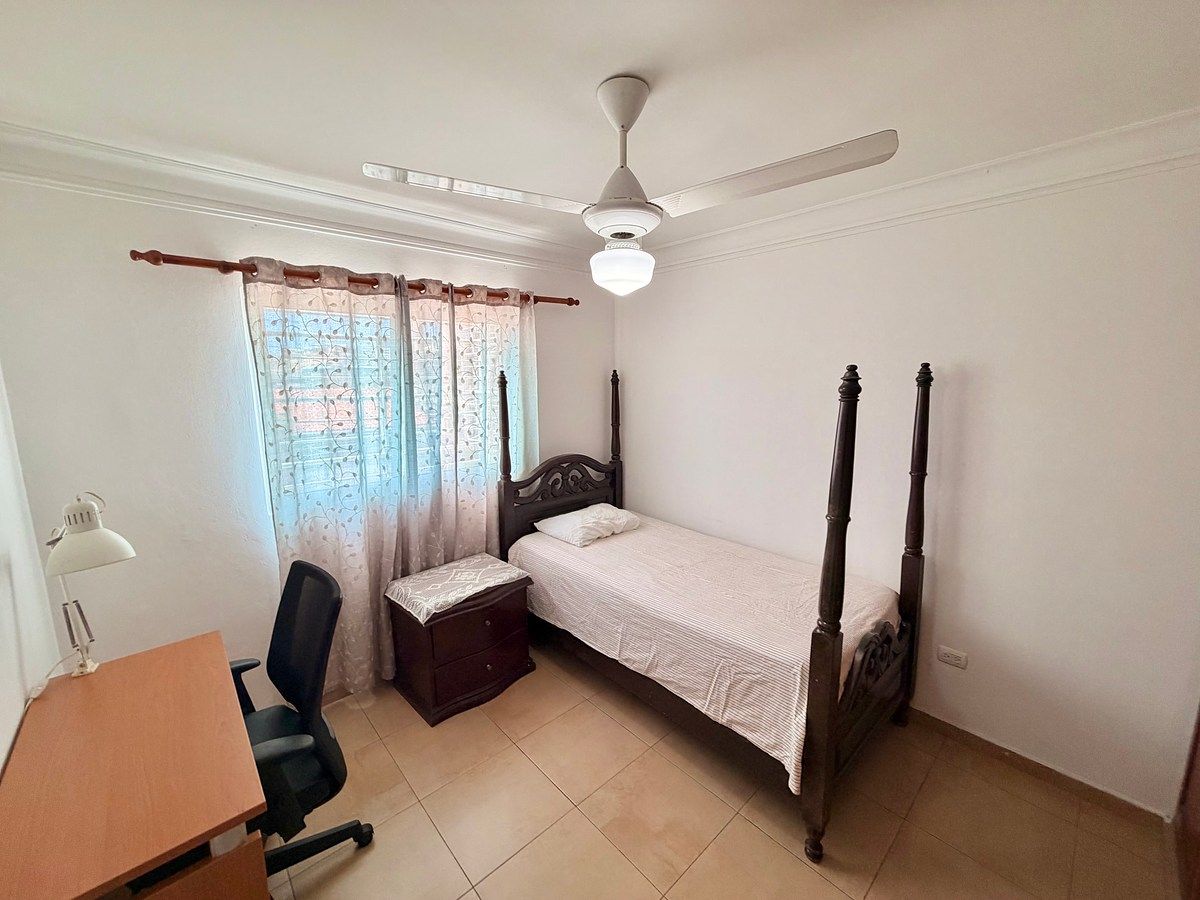 Apartamento en Los Restauradores, Santo Domingo Centro (Distrito Nacional), foto 8 de 11