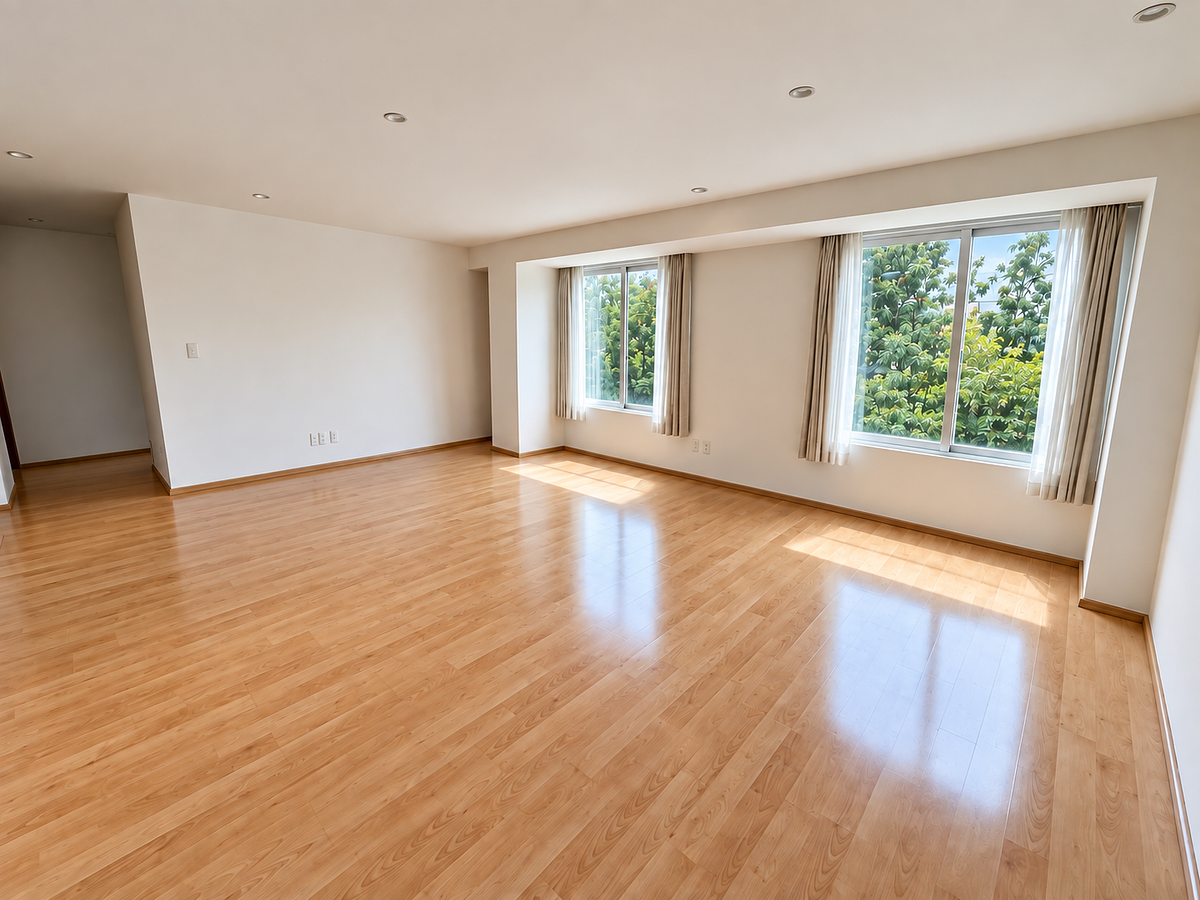 Departamento venta Roma Norte - foto 1