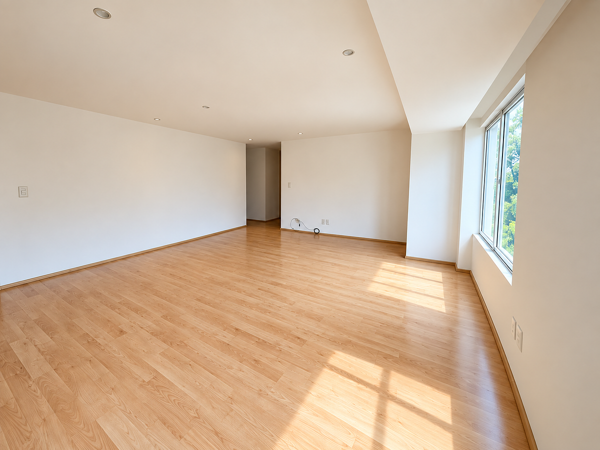 Departamento venta Roma Norte - foto 2