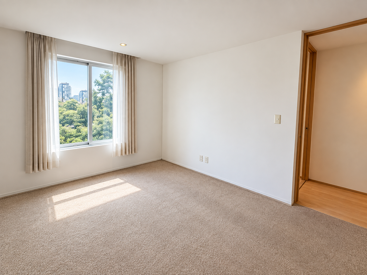 Departamento venta Roma Norte - foto 4
