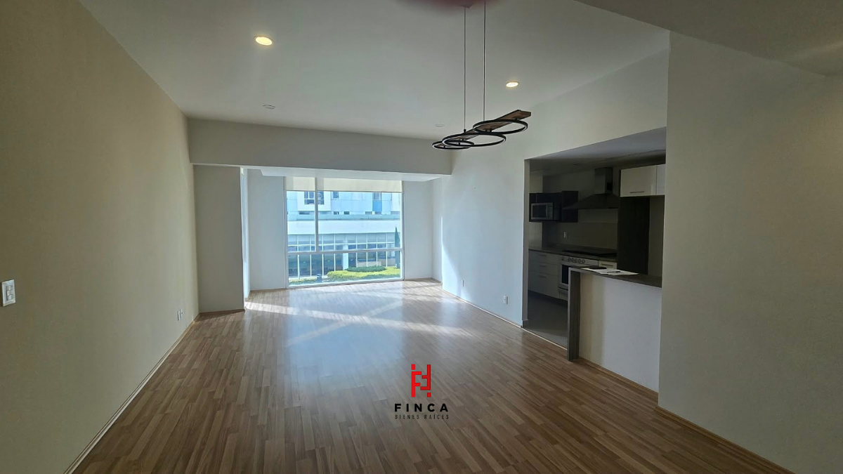 DEPARTAMENTO EN VENTA EN ATRIO INTERLOMAS - foto 3