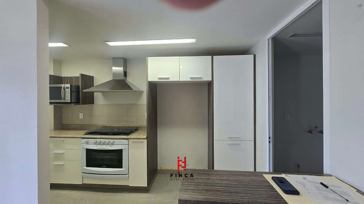 DEPARTAMENTO EN VENTA EN ATRIO INTERLOMAS - foto 4