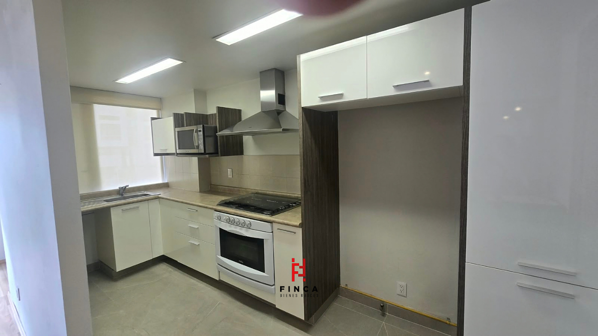 DEPARTAMENTO EN VENTA EN ATRIO INTERLOMAS - foto 5