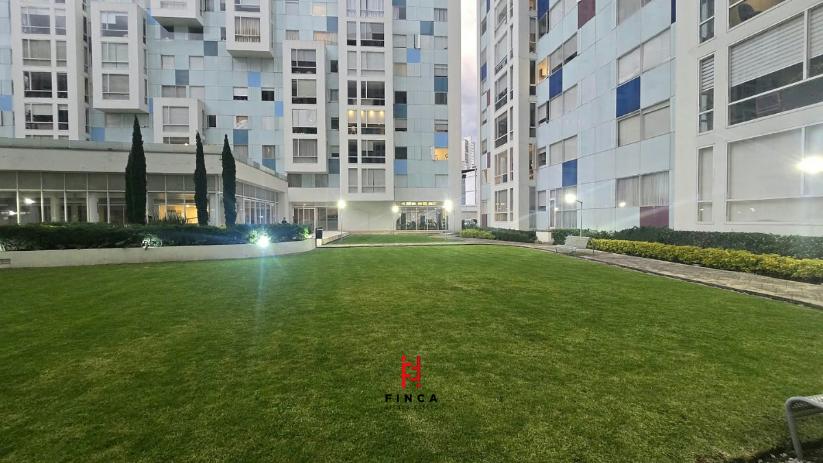 DEPARTAMENTO EN VENTA EN ATRIO INTERLOMAS - foto 1