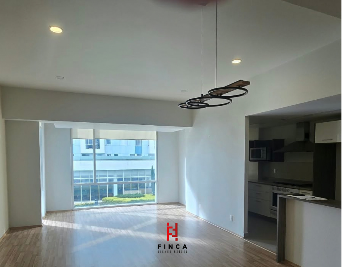 DEPARTAMENTO EN VENTA EN ATRIO INTERLOMAS - foto 2