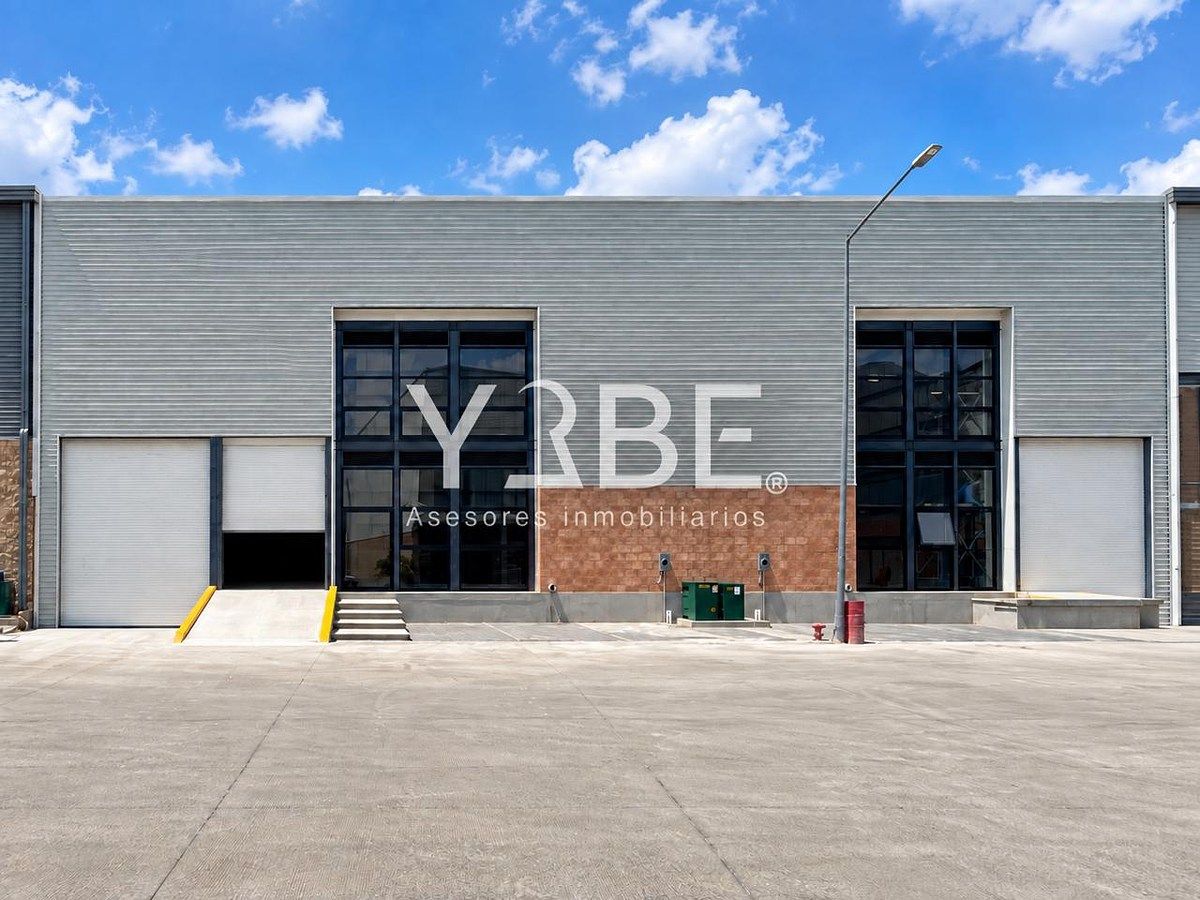 Bodega industrial en Tesistan, Zapopan, foto 4 de 8