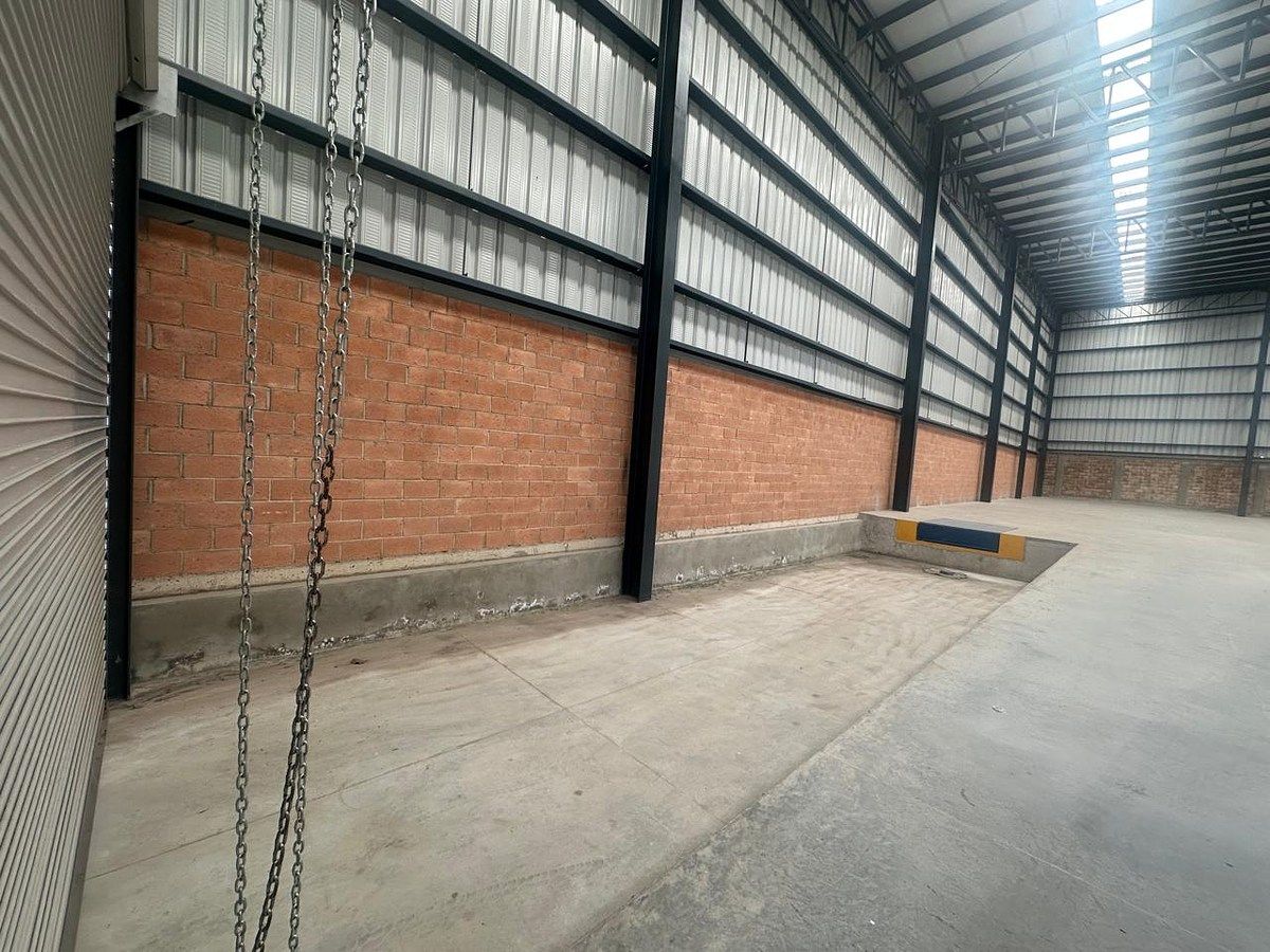 Bodega industrial en Tesistan, Zapopan, foto 8 de 8
