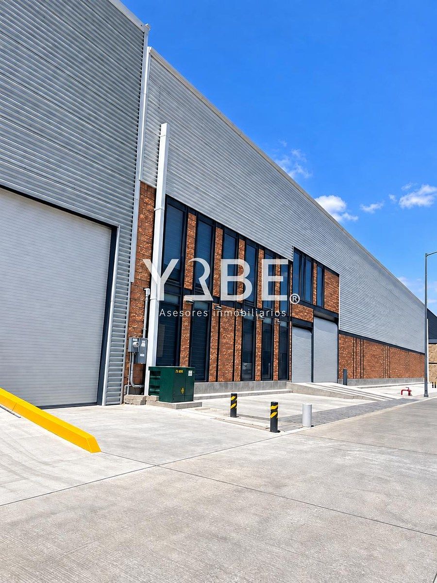 Bodega industrial en Tesistan, Zapopan, foto 5 de 8