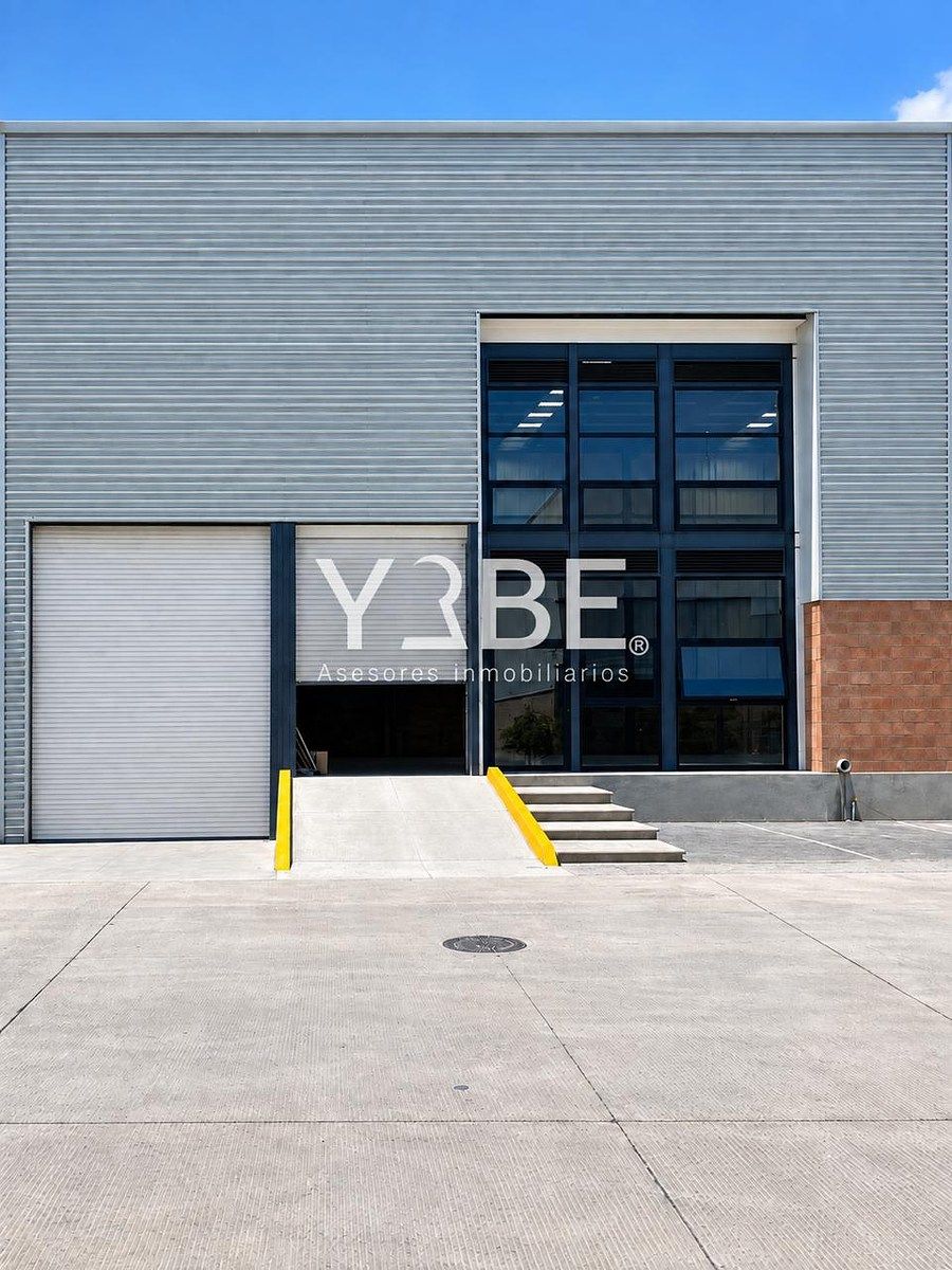 Bodega industrial en Tesistan, Zapopan, foto 6 de 8