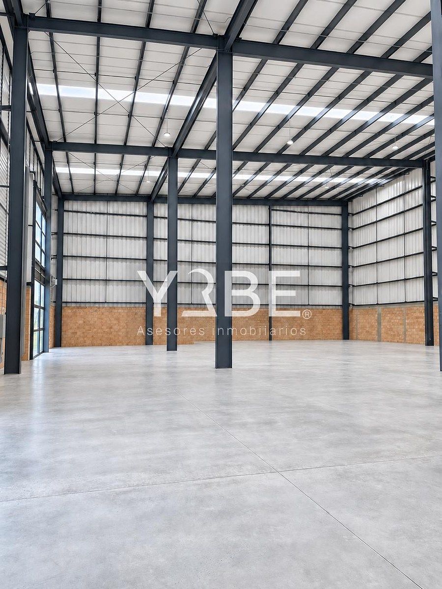 Bodega industrial en Tesistan, Zapopan, foto 7 de 8