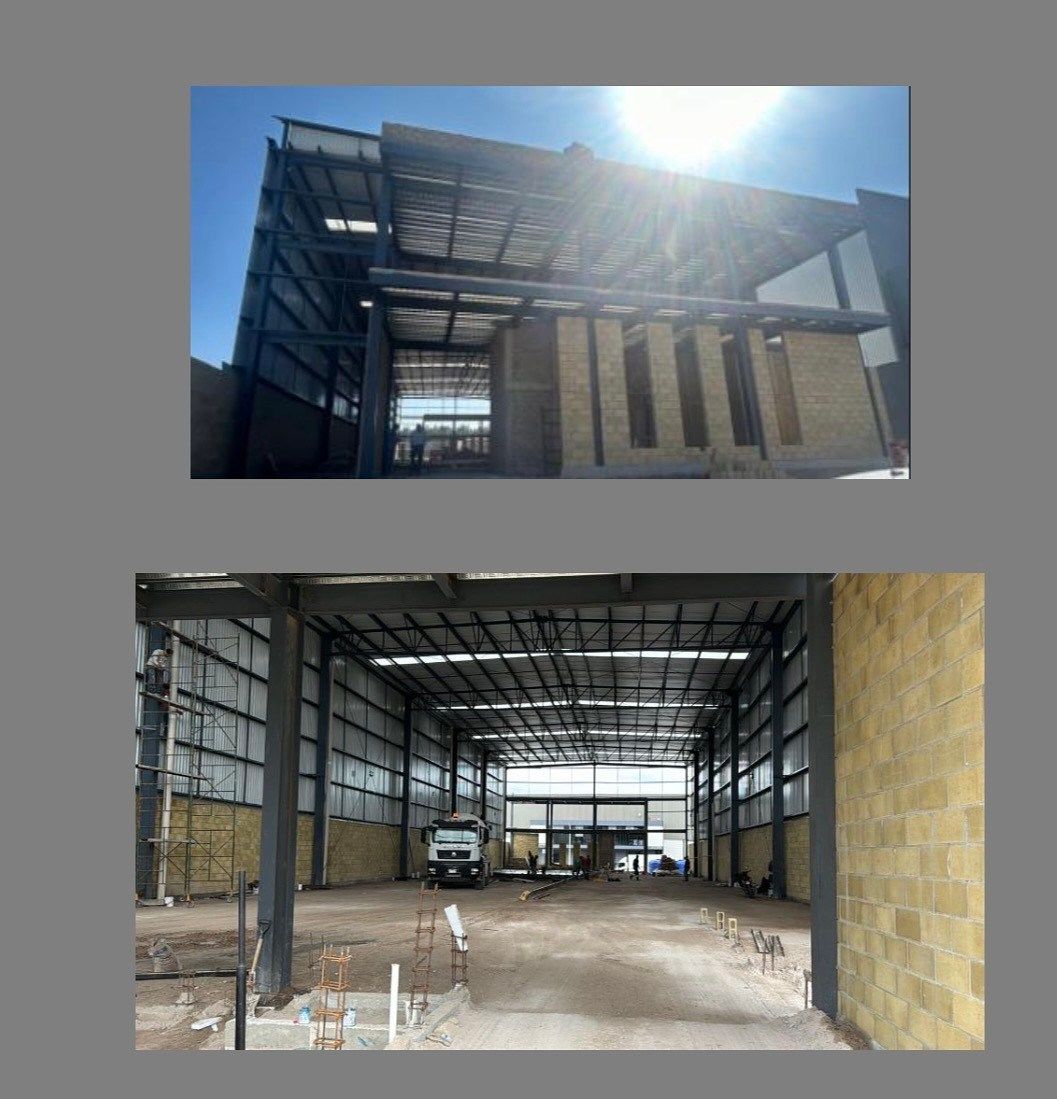 Bodega Comercial - foto 2