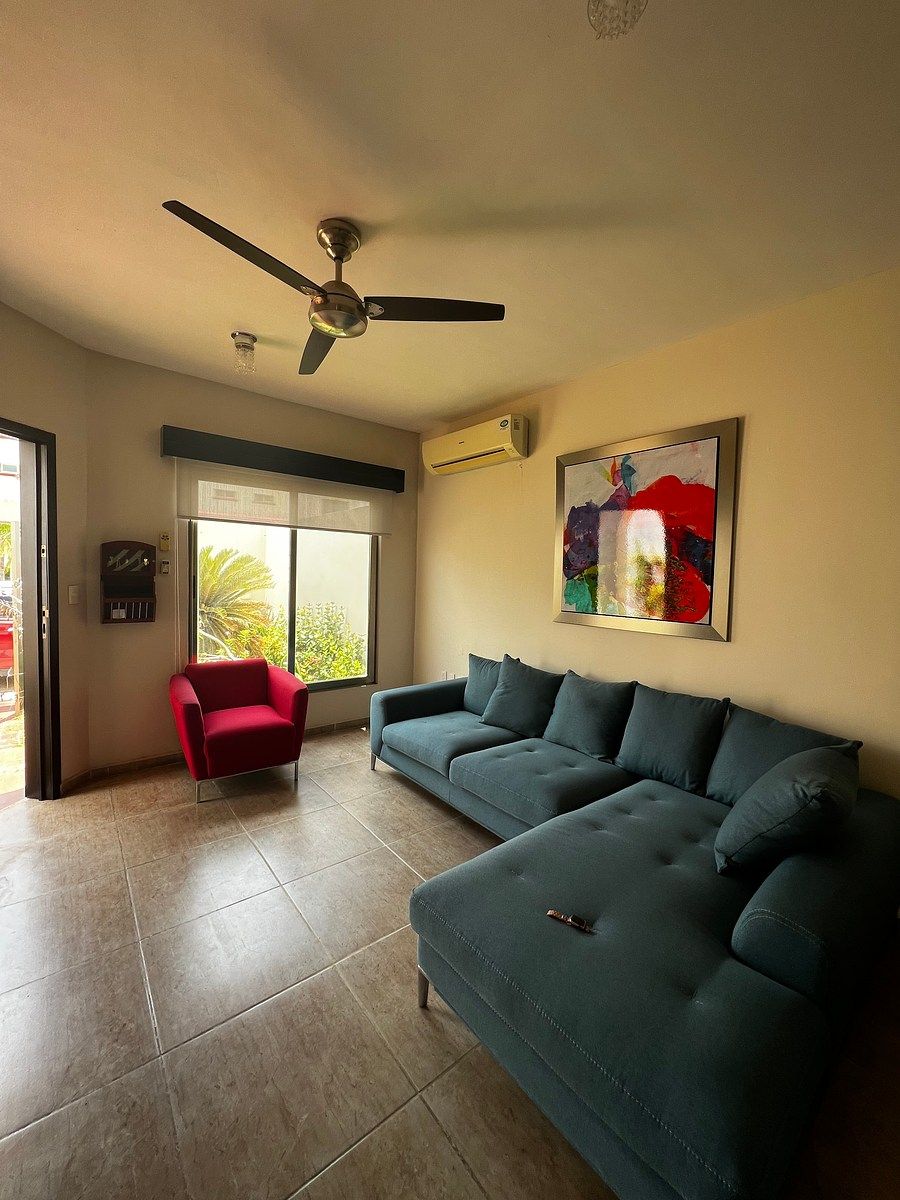 Casa em Residencial los Almendros, Campeche, foto 3 de 39
