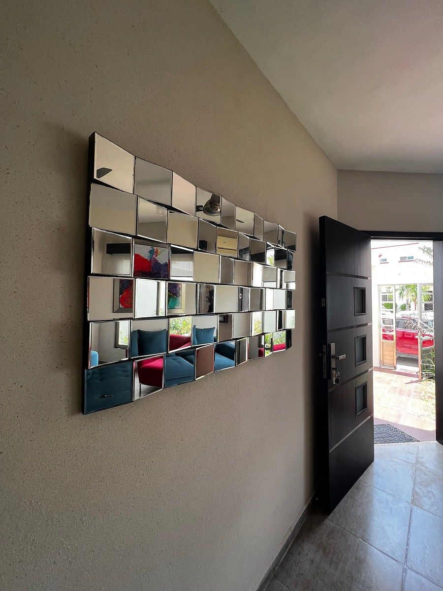 Casa em Residencial los Almendros, Campeche, foto 4 de 39