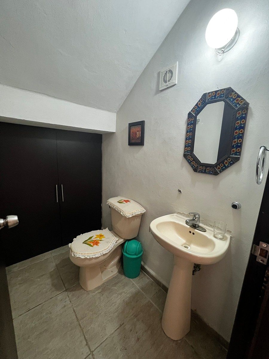 Casa em Residencial los Almendros, Campeche, foto 5 de 39