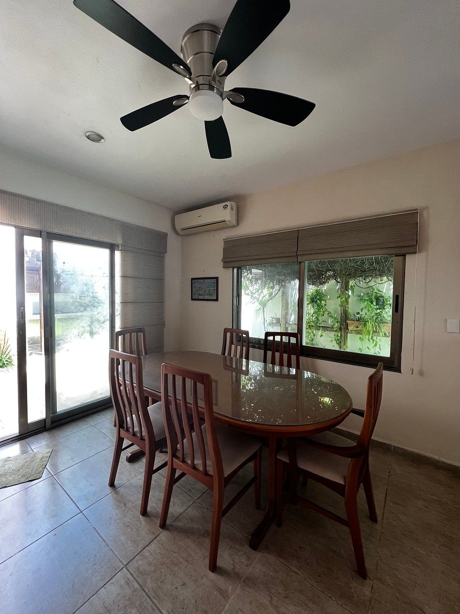 Casa em Residencial los Almendros, Campeche, foto 6 de 39