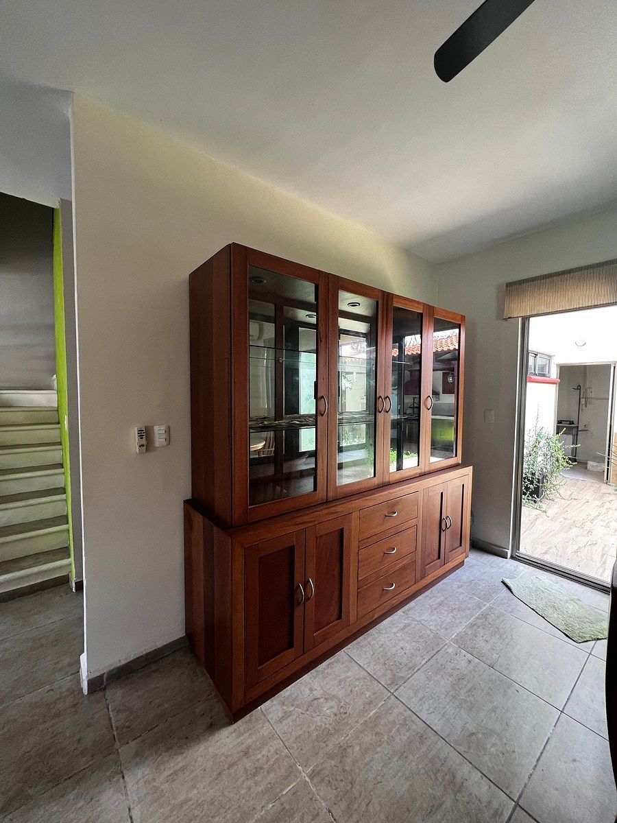 Casa em Residencial los Almendros, Campeche, foto 7 de 39