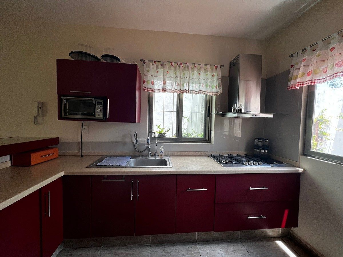 Casa em Residencial los Almendros, Campeche, foto 8 de 39